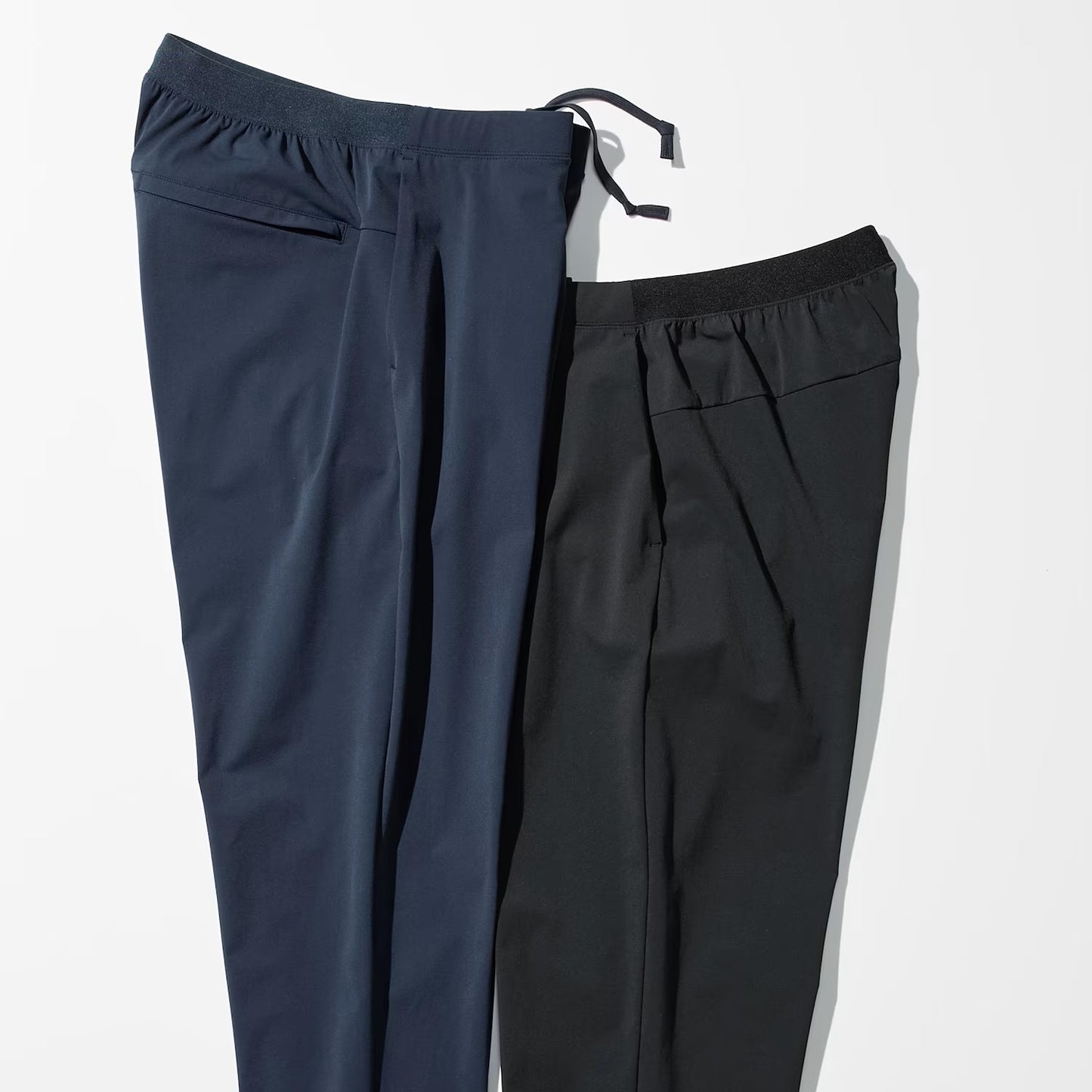Ultra Stretch Pants Roger x Uniqlo 2025