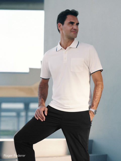 Ultra Stretch Pants Roger x Uniqlo 2025
