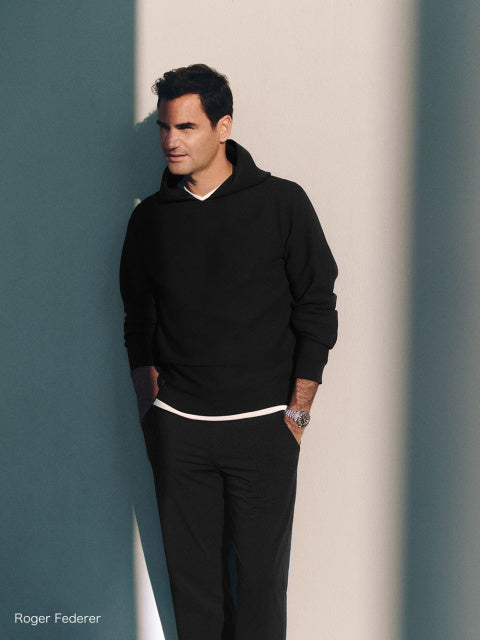 Ultra Stretch Pants Roger x Uniqlo 2025