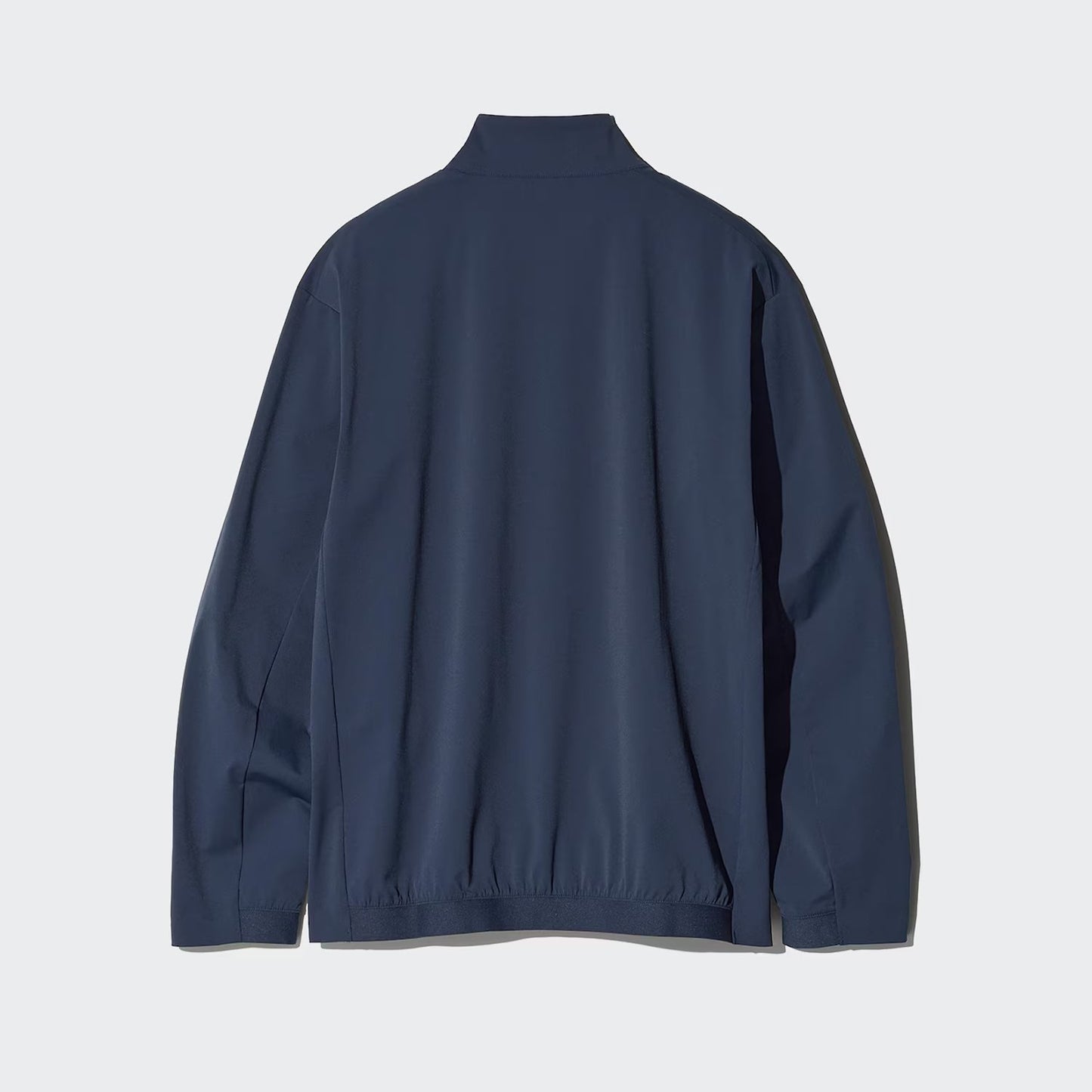 Ultrastretch Jacke Roger x Uniqlo 2025
