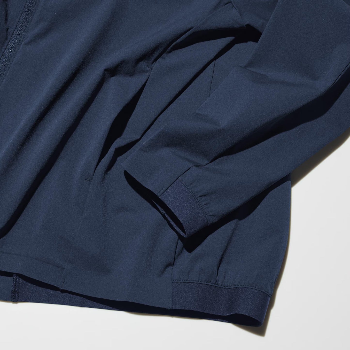 Ultrastretch Jacke Roger x Uniqlo 2025