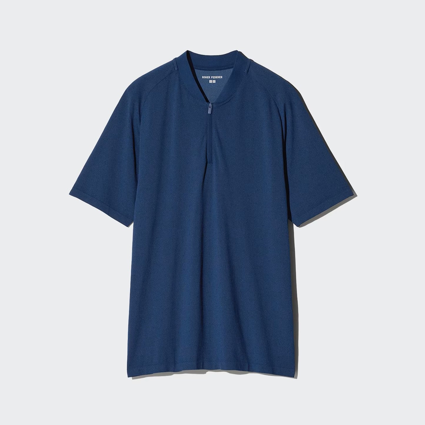 Dry-EX Poloshirt Roger x Uniqlo 2025