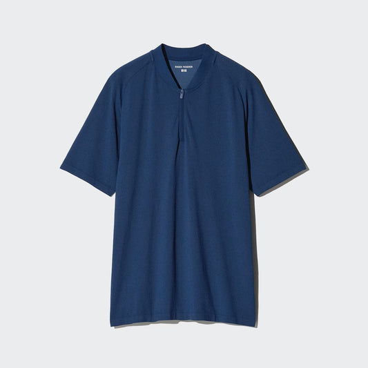 DRY-EX Polo Shirt Roger x Uniqlo 2025