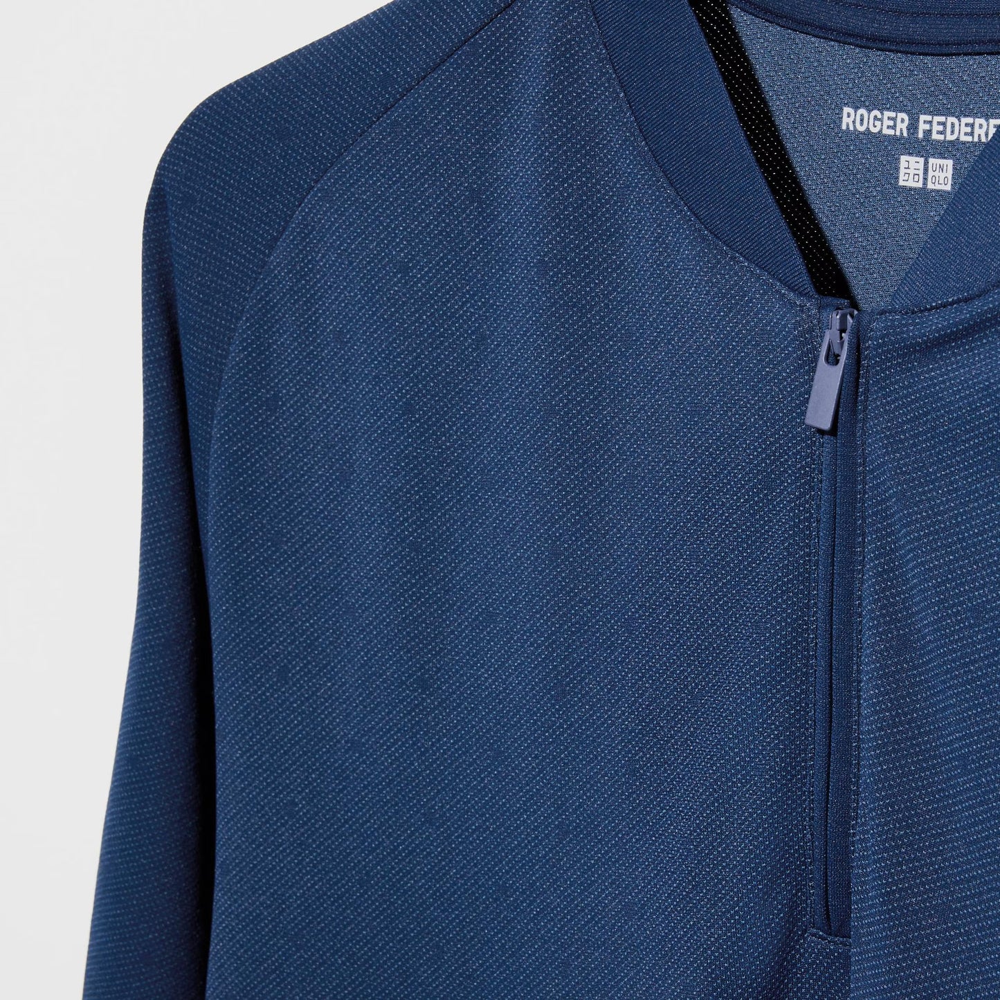 Dry-EX Poloshirt Roger x Uniqlo 2025