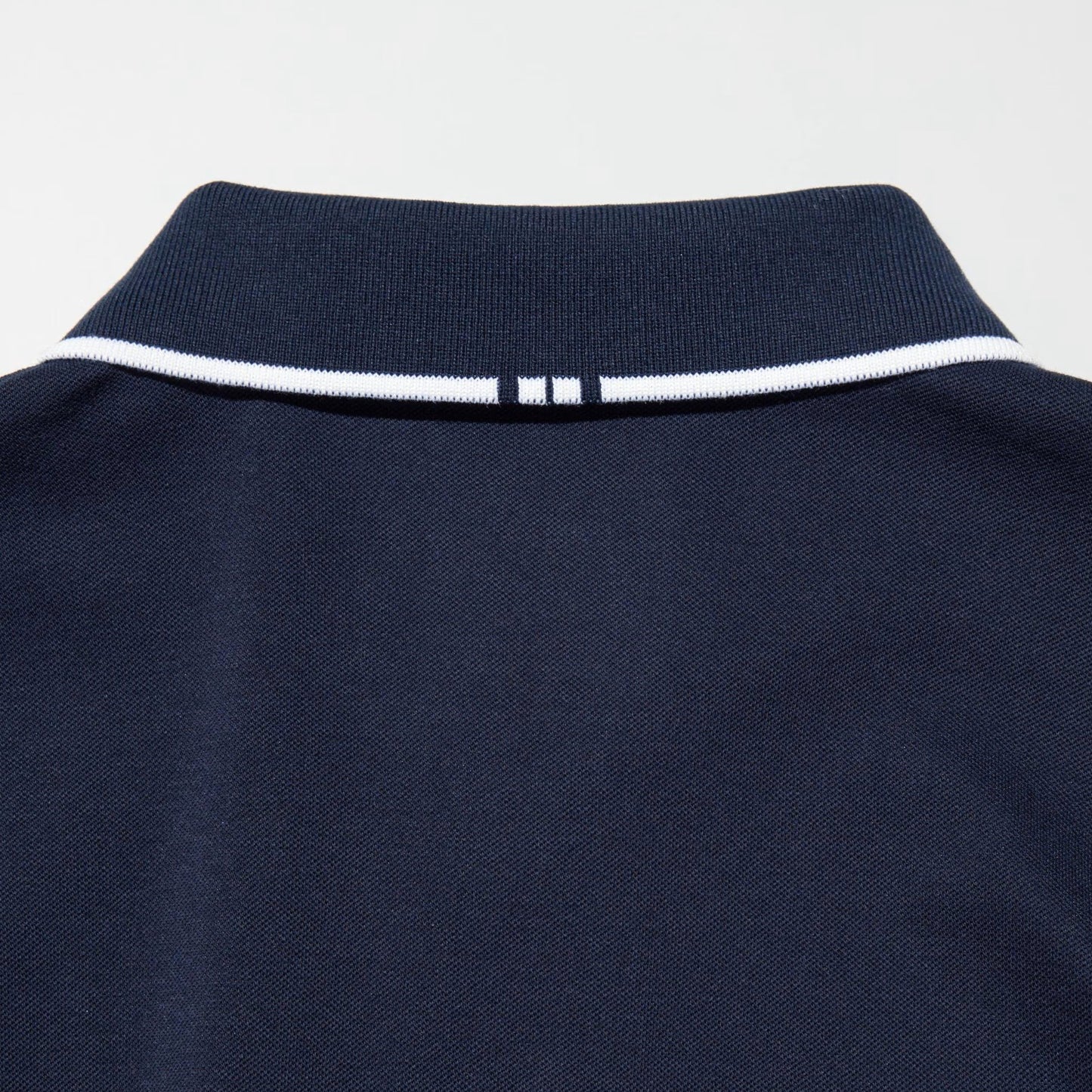 AIRism Poloshirt Roger x Uniqlo 2025