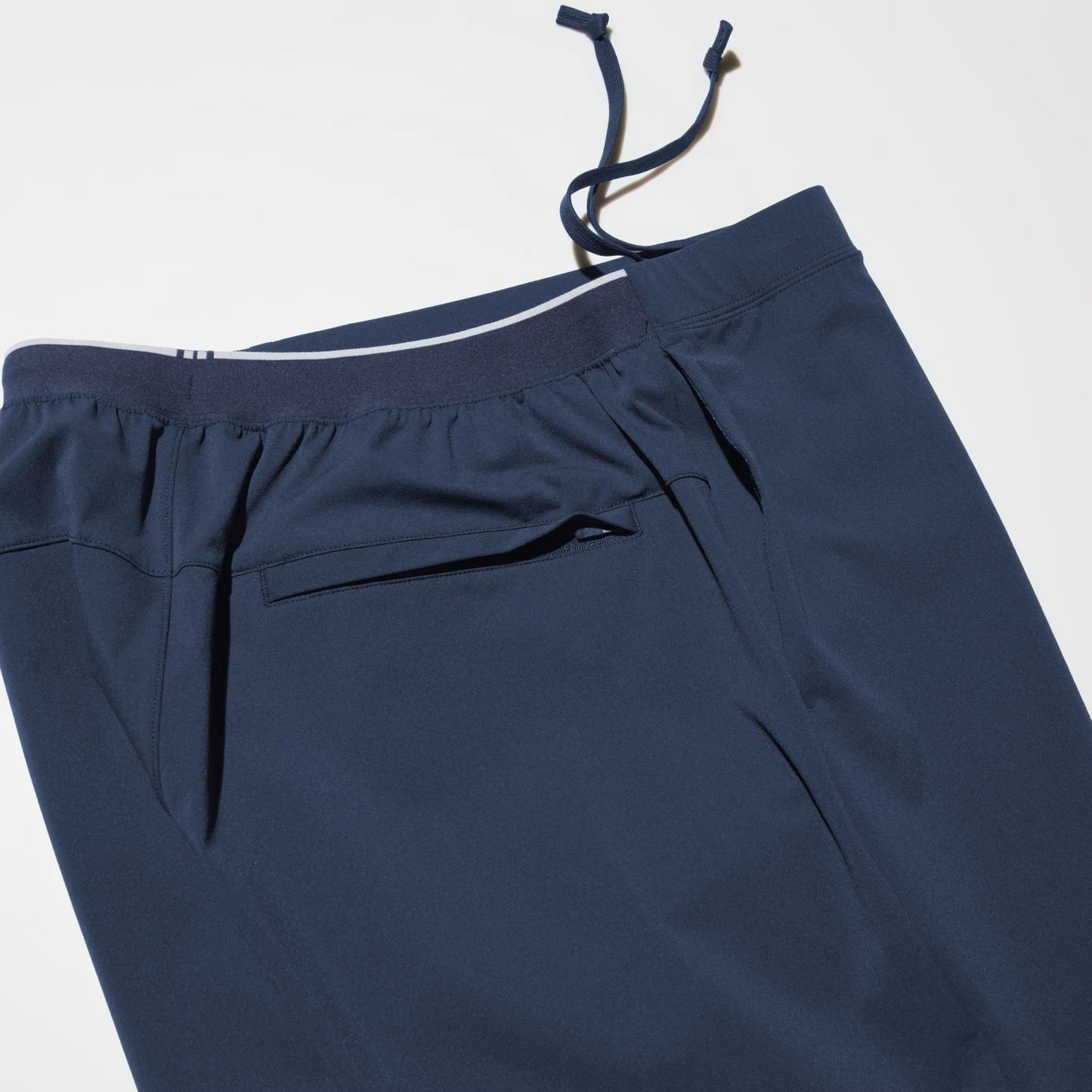 Ultra Stretch Shorts Roger x Uniqlo 2025