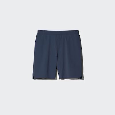 Ultra Stretch Shorts Roger x Uniqlo 2025 – tennisvibe