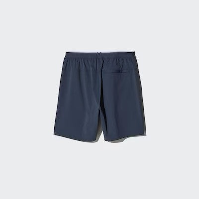 Ultra Stretch Shorts Roger x Uniqlo 2025