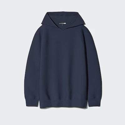 3D Knit Hoodie Roger x Uniqlo 2025