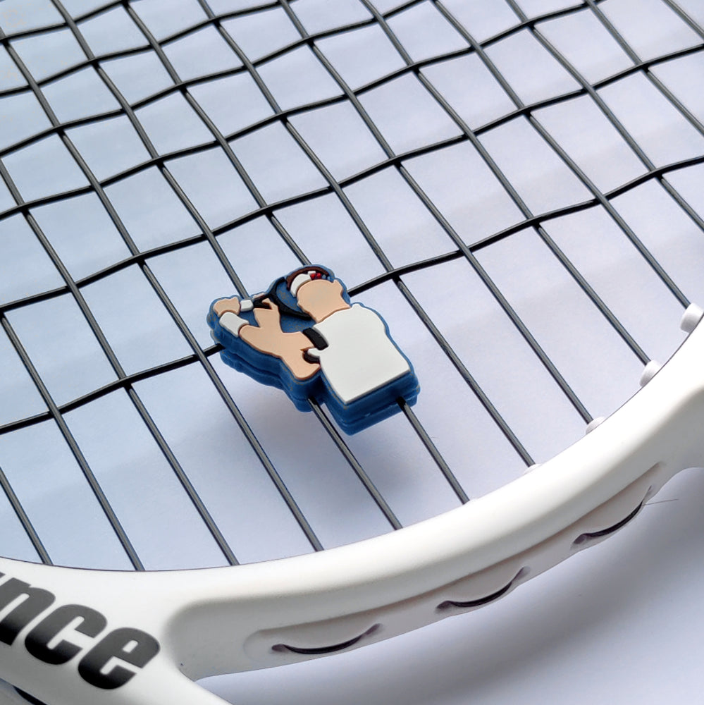 Rogervibe Dampener 3-pack