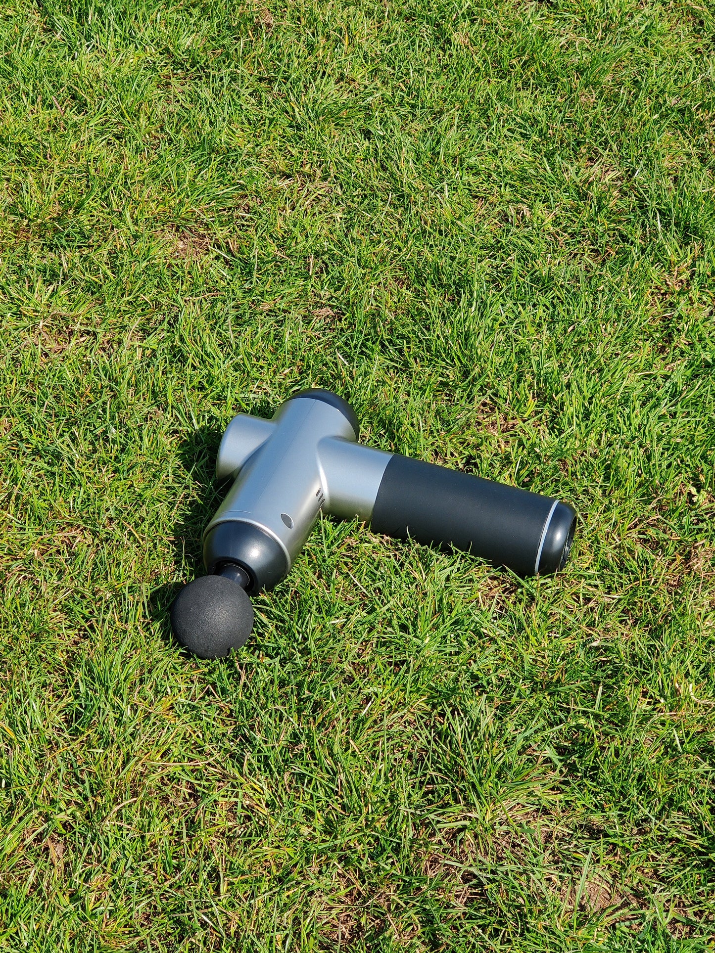 Massage Gun Vibe Gun