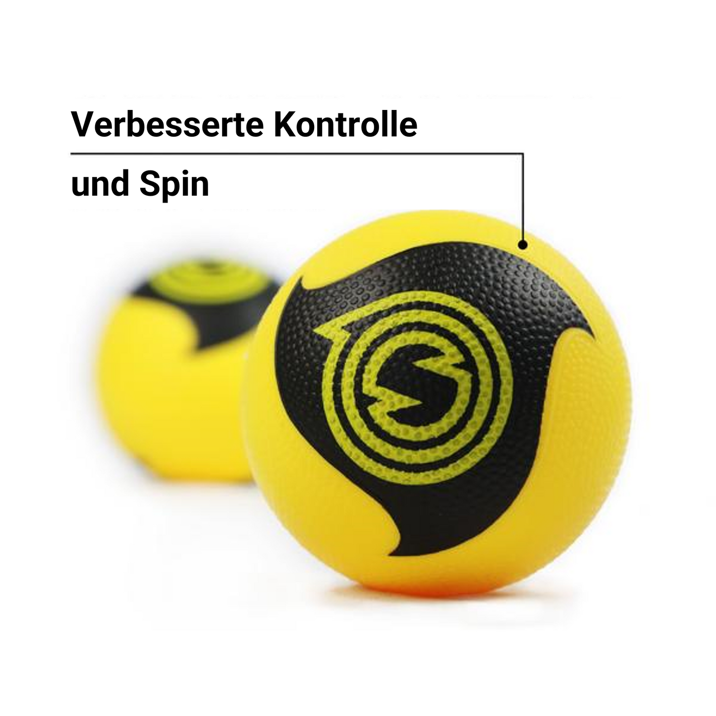 Spikeball Pro Set