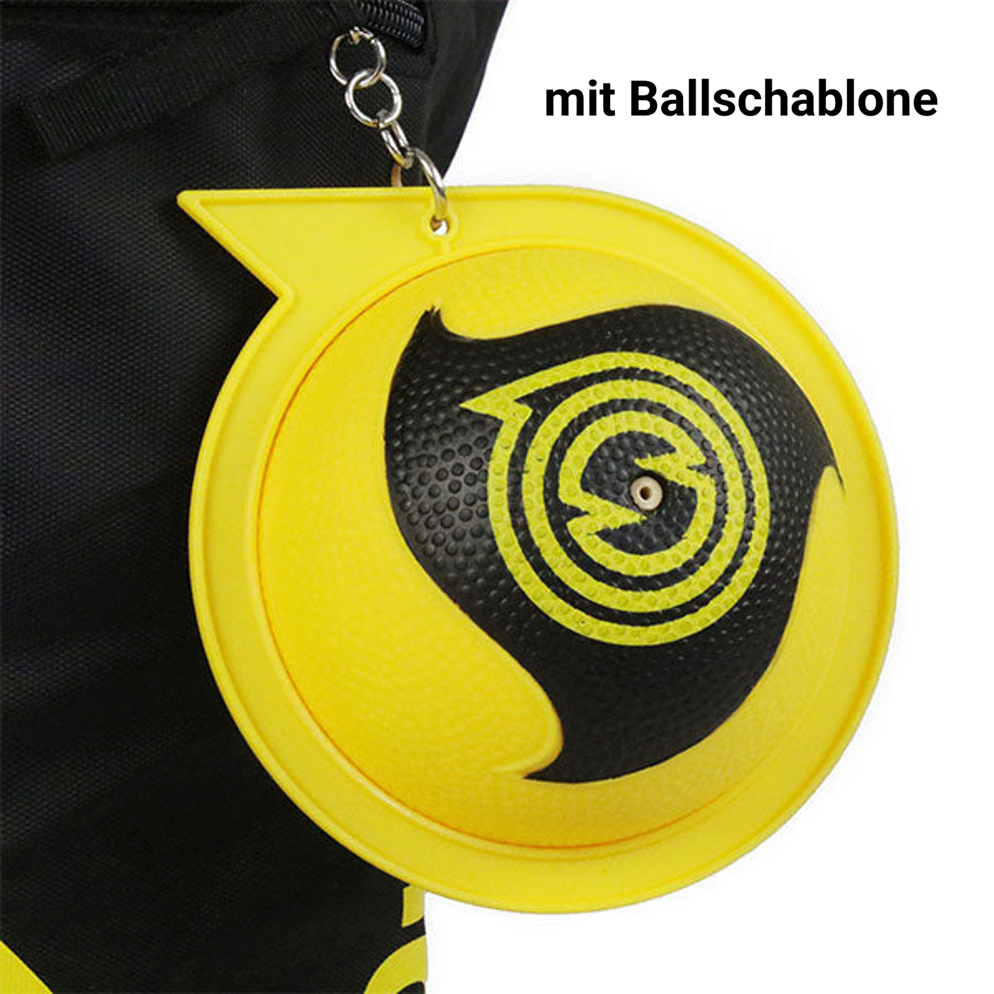 Spikeball Pro Set