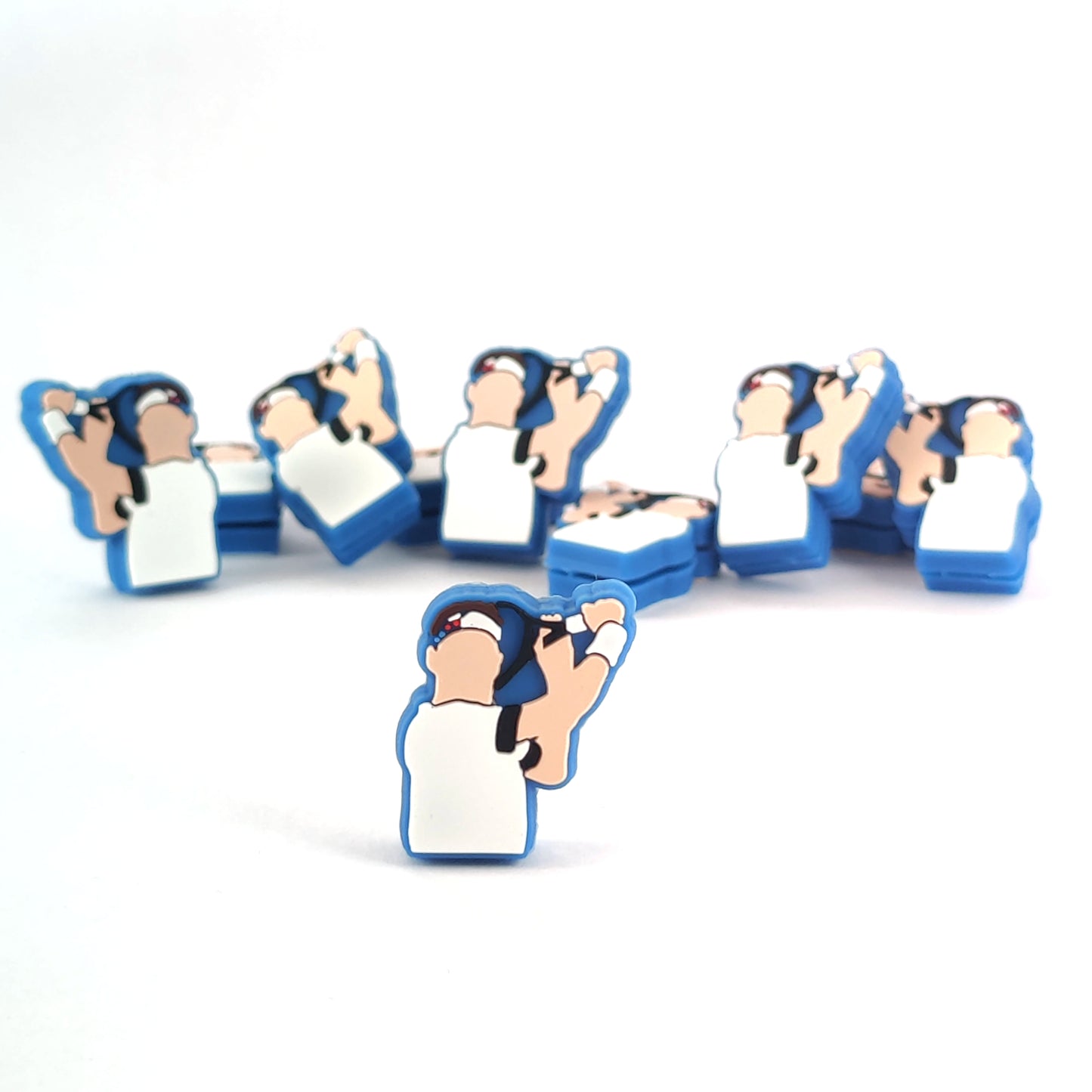 Rogervibe Dampener 10-pack