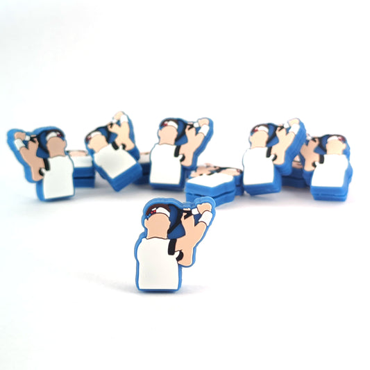 Rogervibe Dampener 10-pack