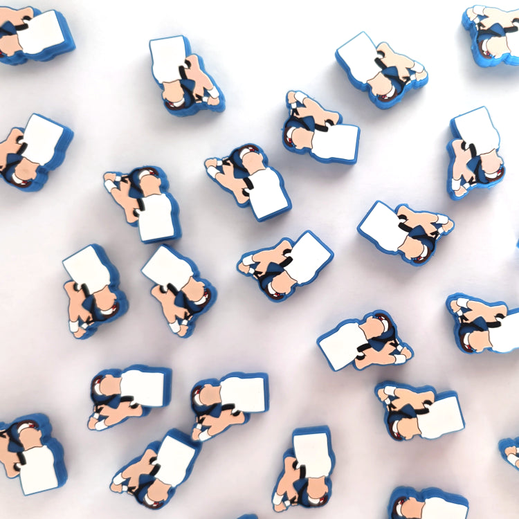 Rogervibe Dampener 50-pack