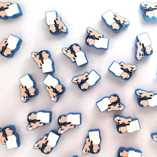 Rogervibe Dampener 50-pack