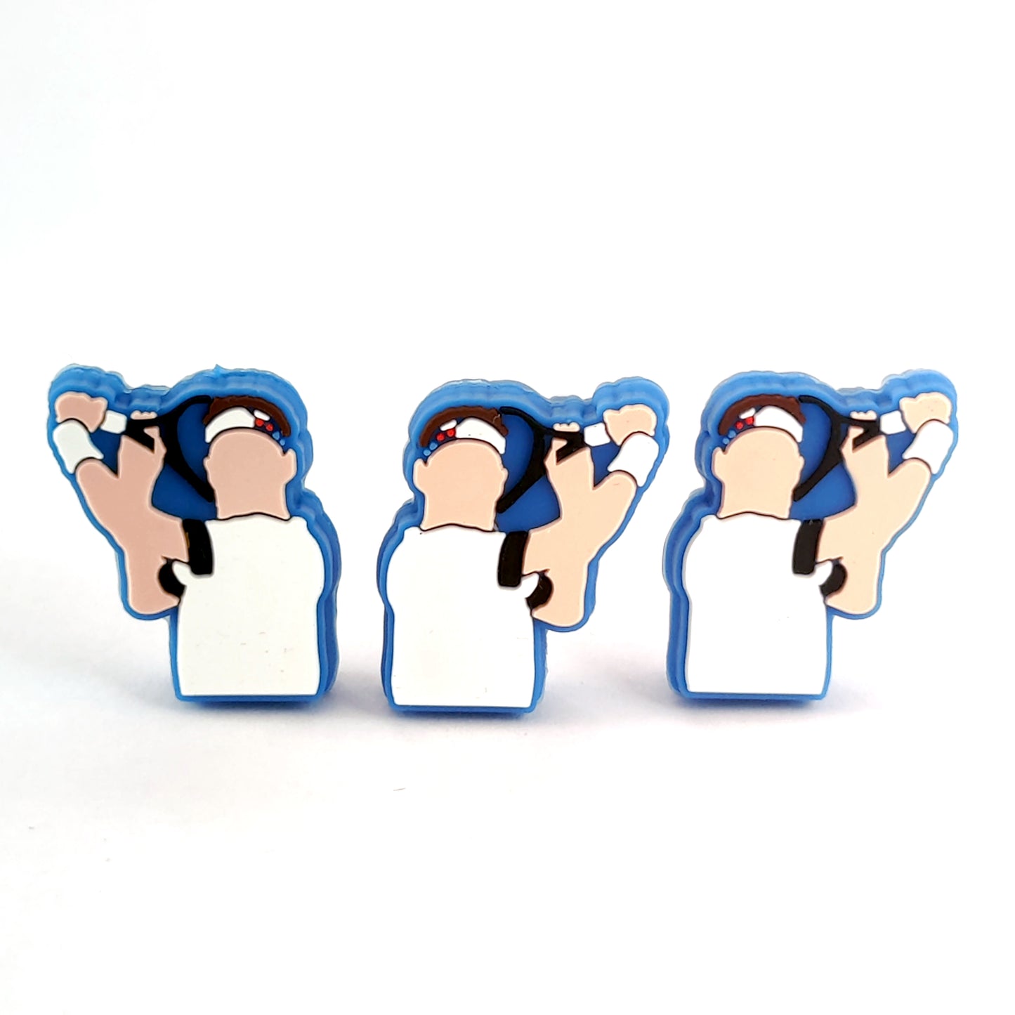 Rogervibe Dampener 3-pack