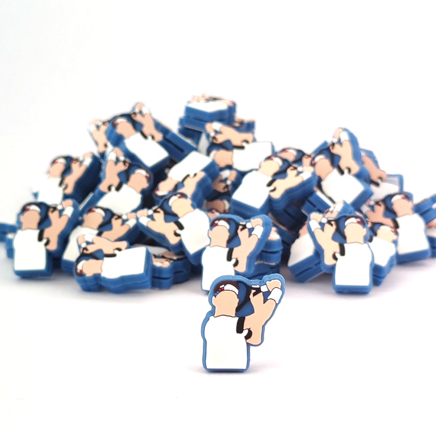 Rogervibe Dampener 50-pack