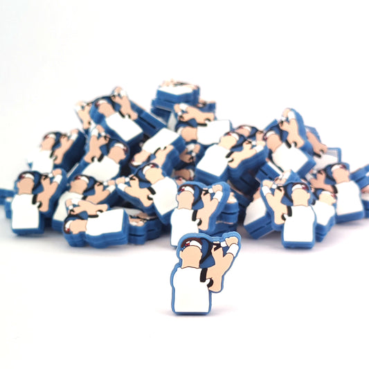 Rogervibe Dampener 50-pack