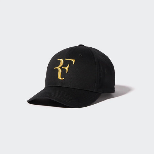 Roger Federer RF Cap Uniqlo Special Edition RForever