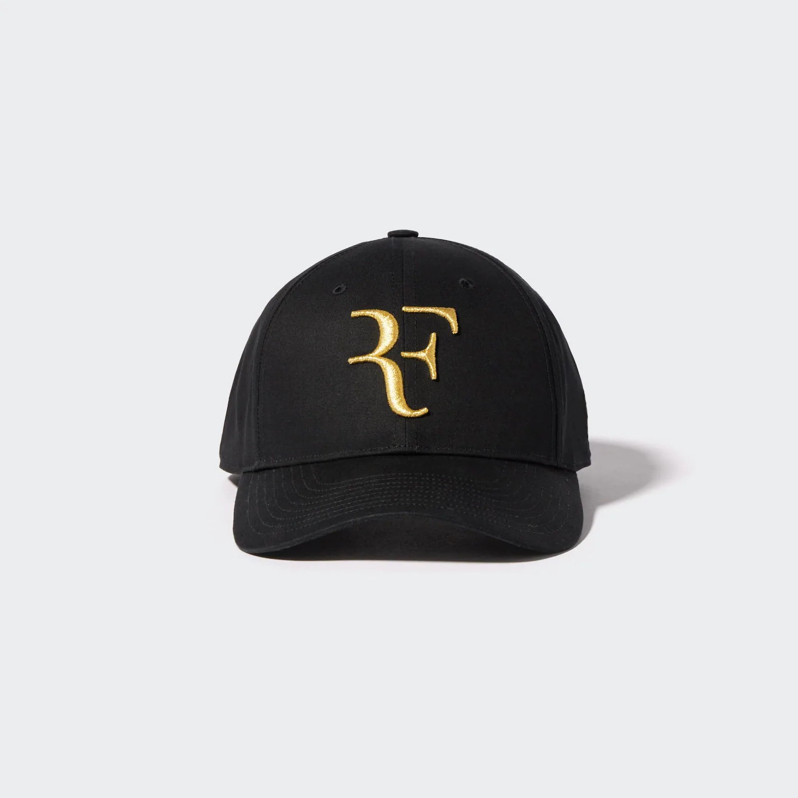 Roger Federer RF Cap Uniqlo RForever – tennisvibe