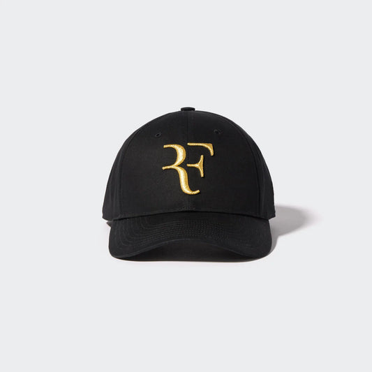 Roger Federer RF Cap Uniqlo Special Edition RForever