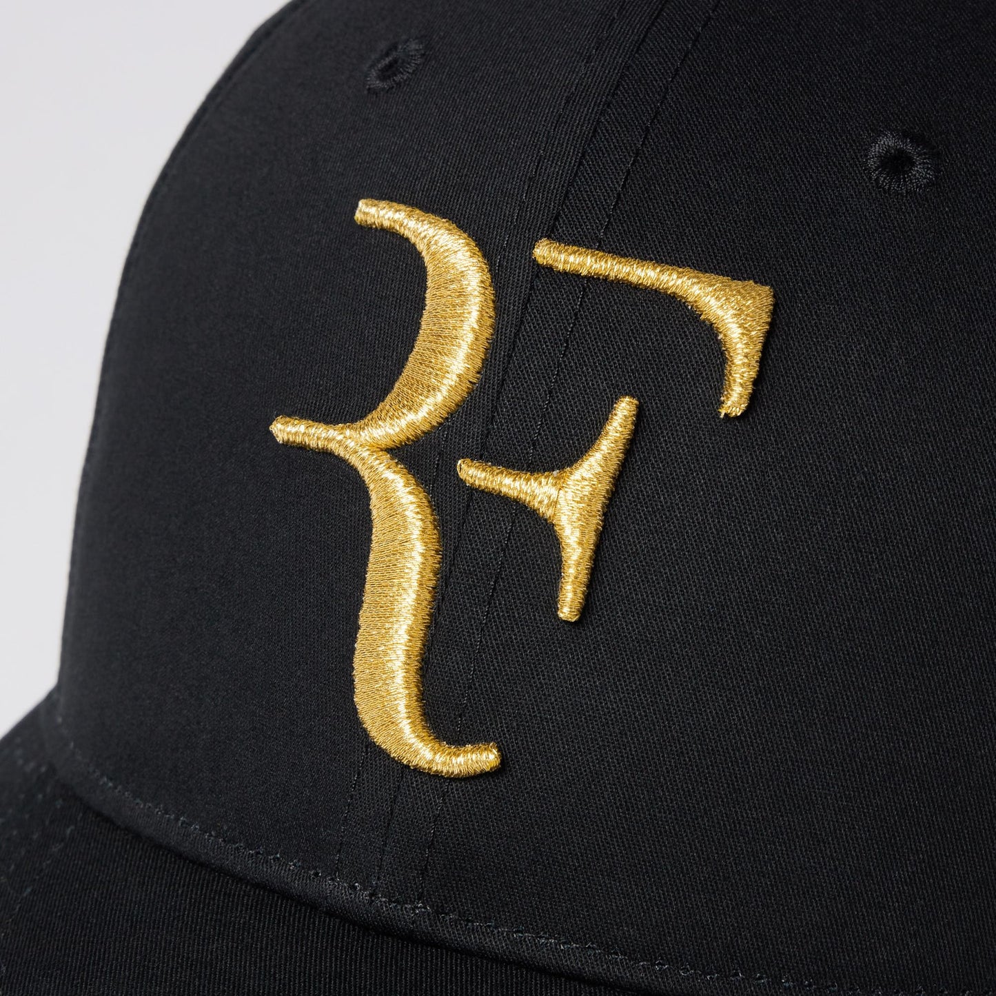 Roger Federer RF Cap Uniqlo Special Edition RForever