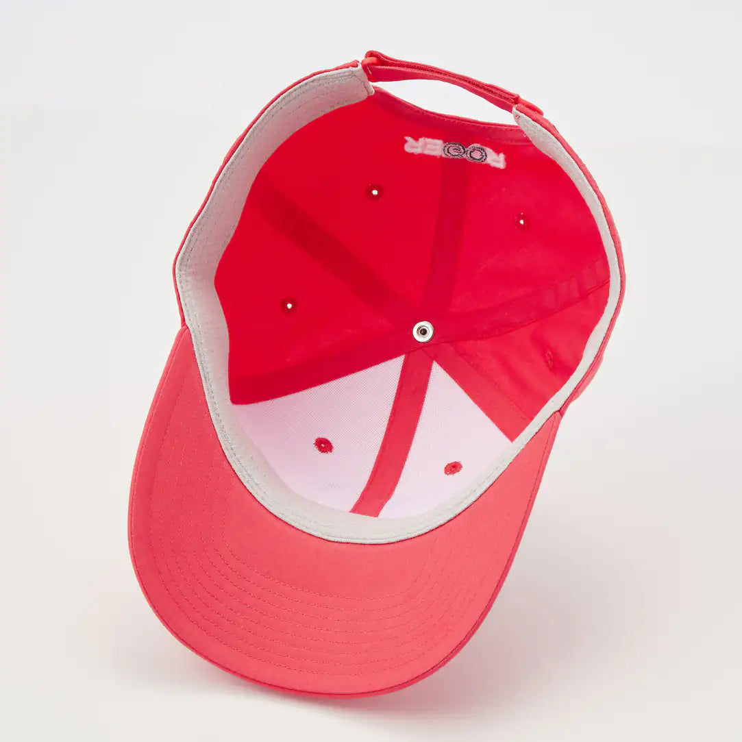 Roger Federer RF Cap Uniqlo Special Edition French Open 2021