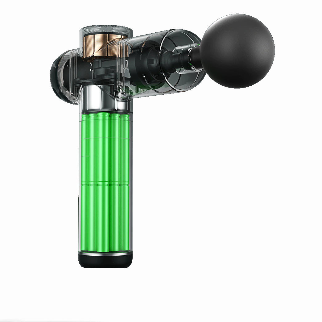 Massage Gun Vibe Gun