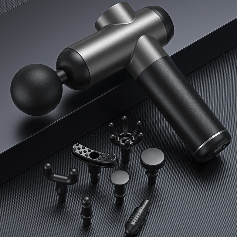 Massage Gun Vibe Gun