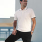 AIRism Poloshirt Roger x Uniqlo 2025