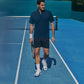 Ultrastretch Shorts Roger x Uniqlo 2025