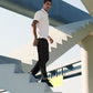 AIRism Poloshirt Roger x Uniqlo 2025