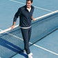 Ultra Stretch Jacket Roger x Uniqlo 2025