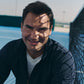 Ultra Stretch Jacket Roger x Uniqlo 2025