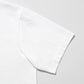 Roger Federer T-Shirt Weiss Peace for All - Special Edition