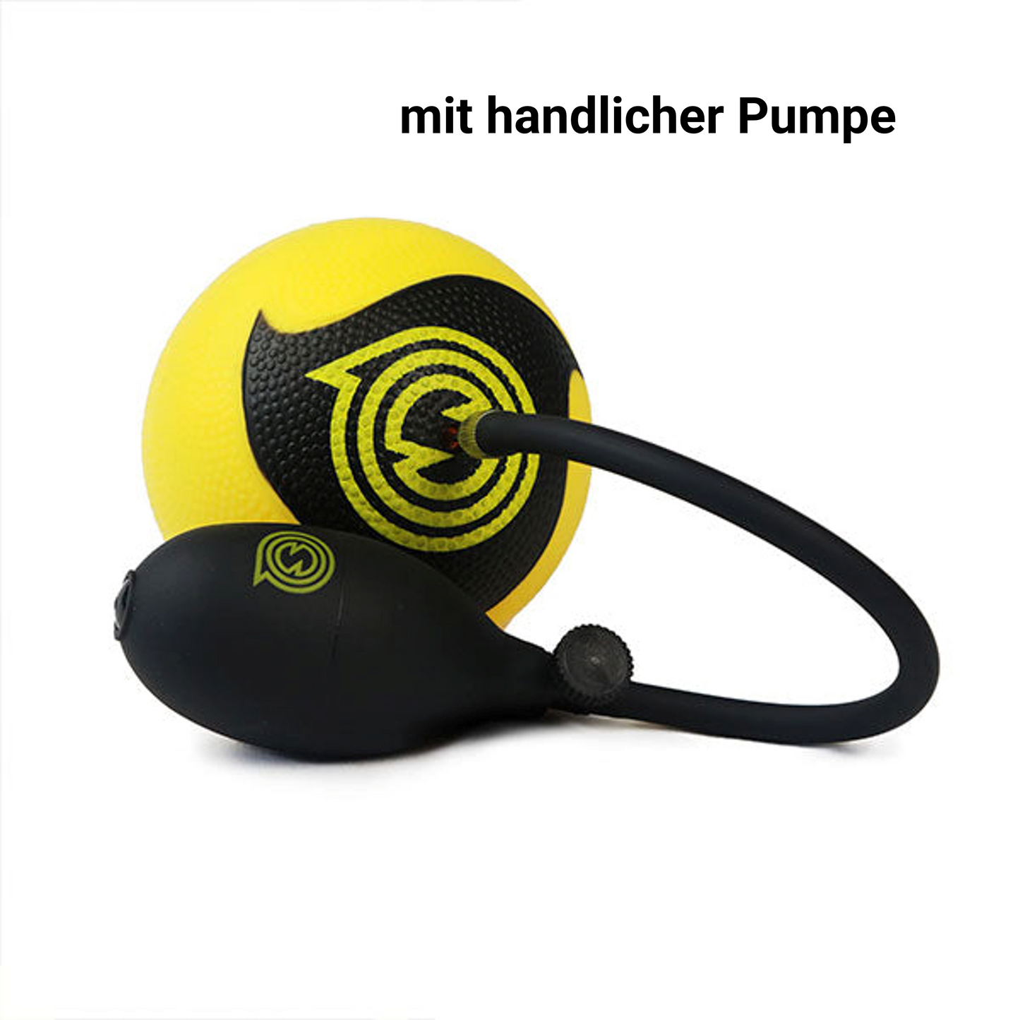 Spikeball Pro Set