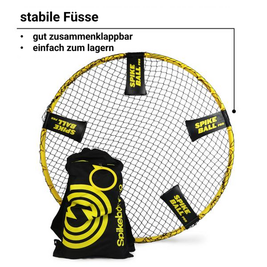 Spikeball Pro Set