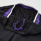 Roger Federer RF Shorts Dry-Ex US Open Uniqlo Weiss