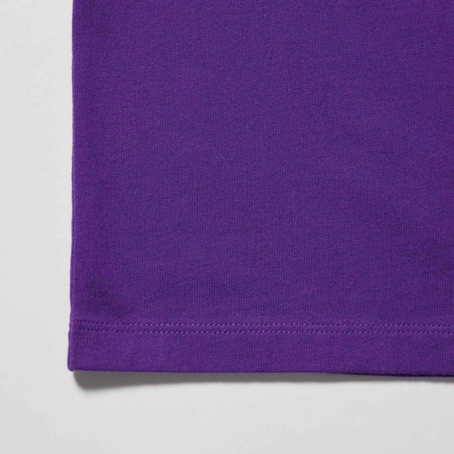 Roger Federer RF T-Shirt Violet