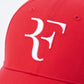 Roger Federer RF Cap Uniqlo Special Edition Tokyo 2020