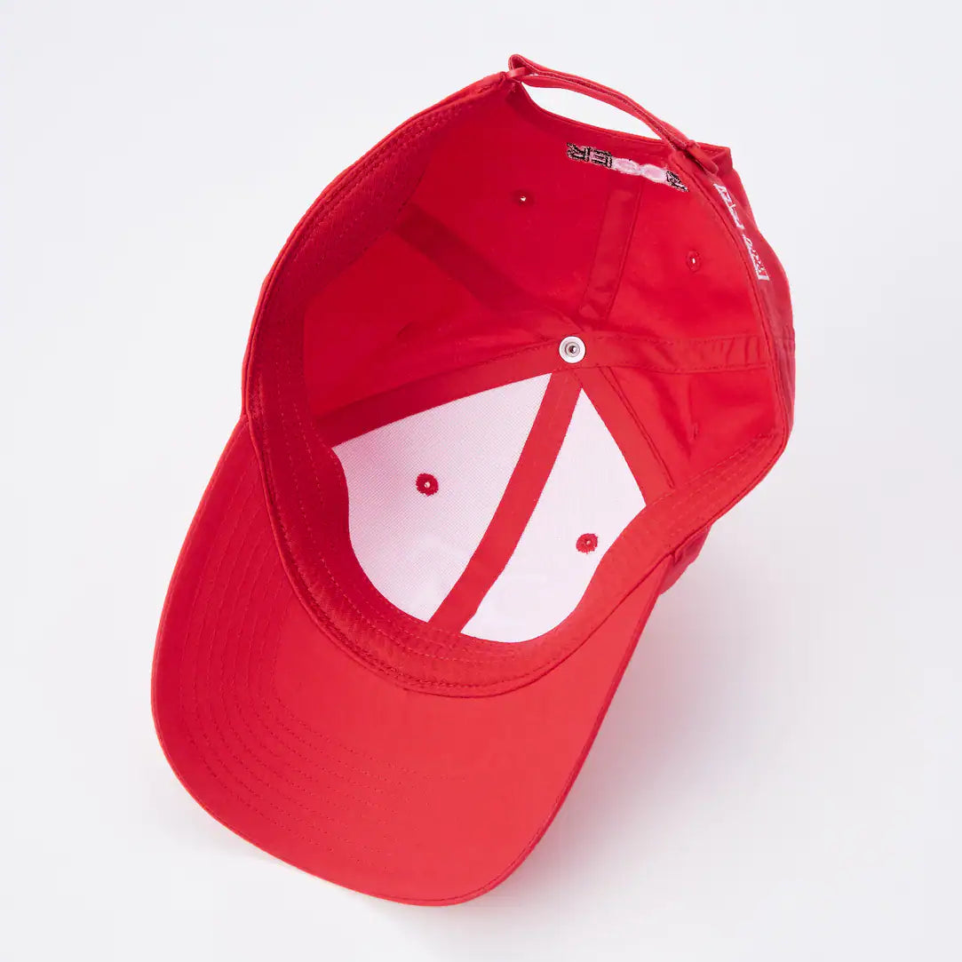 Roger Federer RF Cap Uniqlo Special Edition Tokyo 2020