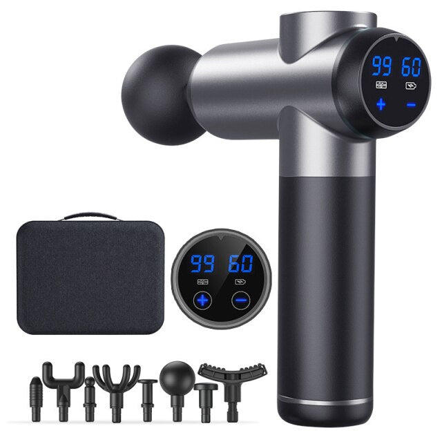 Vibe hotsell massage gun